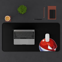 Load image into Gallery viewer, Anime Pokémon Mouse Pad (Desk Mat) With Laptop