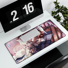 Load image into Gallery viewer, Azur Lane Mouse Pad (Desk Mat)