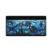 Load image into Gallery viewer, Black Rock Shooter Mouse Pad (Desk Mat)