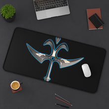 Load image into Gallery viewer, Code Geass Mouse Pad (Desk Mat) With Laptop