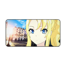 Load image into Gallery viewer, Nodoka! Mouse Pad (Desk Mat)