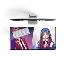 Load image into Gallery viewer, Classroom of the Elite Suzune Horikita Mouse Pad (Desk Mat) On Desk
