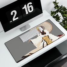 Load image into Gallery viewer, Anime Bleach Mouse Pad (Desk Mat)