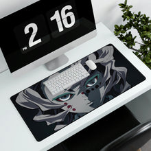 Load image into Gallery viewer, Rui, Kimetsu no Yaiba, Mouse Pad (Desk Mat)