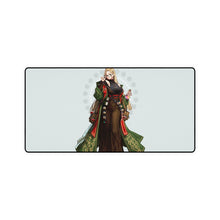 Load image into Gallery viewer, Anime Girl Mouse Pad (Desk Mat)