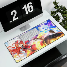 Load image into Gallery viewer, The Quintessential Quintuplets Mouse Pad (Desk Mat)