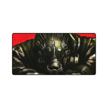 Load image into Gallery viewer, Dorohedoro, Kaiman, Mouse Pad (Desk Mat)