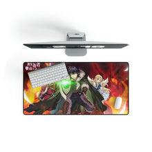 Load image into Gallery viewer, The Rising of the Shield Hero Mouse Pad (Desk Mat)