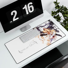 Load image into Gallery viewer, Sword Art Online Mouse Pad (Desk Mat)
