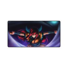 Load image into Gallery viewer, Anime Fairy Tail Mouse Pad (Desk Mat)