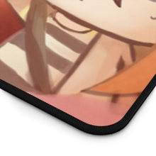 Load image into Gallery viewer, Angels Of Death Rachel Gardner Mouse Pad (Desk Mat) Hemmed Edge