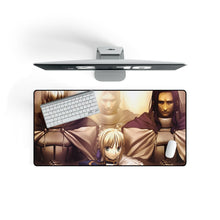 Load image into Gallery viewer, Fate/Zero Mouse Pad (Desk Mat)