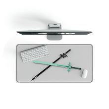 Load image into Gallery viewer, Sword Art Online Mouse Pad (Desk Mat)
