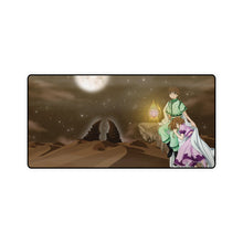 Load image into Gallery viewer, Tsubasa: Reservoir Chronicle Mouse Pad (Desk Mat)