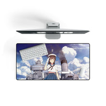 Load image into Gallery viewer, Anime Kantai Collection Mouse Pad (Desk Mat)