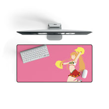 Load image into Gallery viewer, Sword Art Online Mouse Pad (Desk Mat)