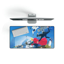 Load image into Gallery viewer, Trigun Stampede Anime Character Mouse Pad (Desk Mat)