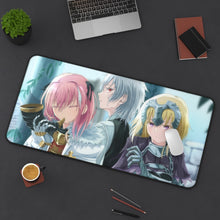 Load image into Gallery viewer, Fate/Apocrypha Sieg Mouse Pad (Desk Mat) On Desk