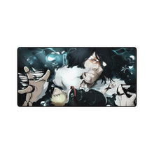 Load image into Gallery viewer, Anime Bleach Mouse Pad (Desk Mat)