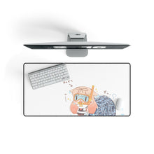 Load image into Gallery viewer, Anime Kantai Collection Mouse Pad (Desk Mat)
