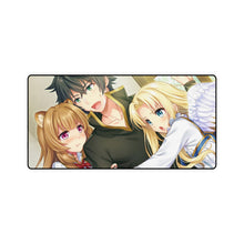 Load image into Gallery viewer, The Rising of the Shield Hero Mouse Pad (Desk Mat)