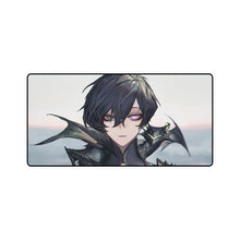 Load image into Gallery viewer, Anime Girl Mouse Pad (Desk Mat)