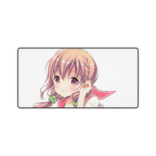 Load image into Gallery viewer, Anime Hinako Note Mouse Pad (Desk Mat)