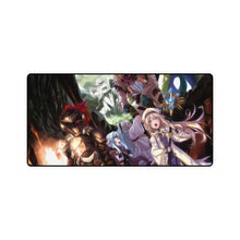 Load image into Gallery viewer, Goblin Slayer Goblin Slayer, Priestess Mouse Pad (Desk Mat)