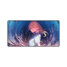 Load image into Gallery viewer, Anime, Girl, Mouse Pad (Desk Mat)