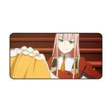 Load image into Gallery viewer, Darling In The FranXX Mouse Pad (Desk Mat)