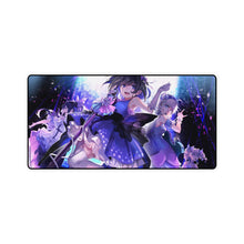 Load image into Gallery viewer, Benghuai Xueyuan Mouse Pad (Desk Mat)