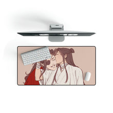 Load image into Gallery viewer, Tian Guan Ci Fu Mouse Pad (Desk Mat)