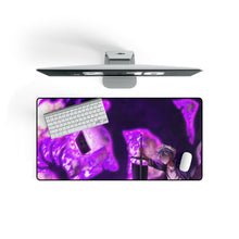 Load image into Gallery viewer, Black Clover Asta Mouse Pad (Desk Mat) On Desk