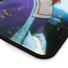 Load image into Gallery viewer, FLCL Mouse Pad (Desk Mat) Hemmed Edge