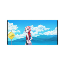 Load image into Gallery viewer, Naruto Mouse Pad (Desk Mat)