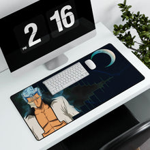 Load image into Gallery viewer, Anime Bleach Mouse Pad (Desk Mat)