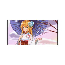 Load image into Gallery viewer, Anime Original Mouse Pad (Desk Mat)
