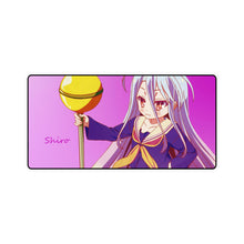 Load image into Gallery viewer, No Game No Life Mouse Pad (Desk Mat)