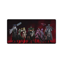 Load image into Gallery viewer, Night Raid Mouse Pad (Desk Mat)