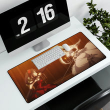 Load image into Gallery viewer, Date A Bullet Mouse Pad (Desk Mat)
