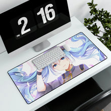 Load image into Gallery viewer, Vocaloid Mouse Pad (Desk Mat)