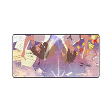 Load image into Gallery viewer, Your Name. Mouse Pad (Desk Mat)