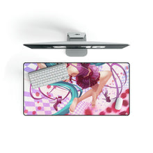 Load image into Gallery viewer, Vocaloid Mouse Pad (Desk Mat)