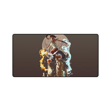 Load image into Gallery viewer, Avatar: The Legend Of Korra Mouse Pad (Desk Mat)