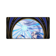 Load image into Gallery viewer, Yu-Gi-Oh! Mouse Pad (Desk Mat)
