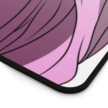 Load image into Gallery viewer, Guilty Crown Mouse Pad (Desk Mat) Hemmed Edge