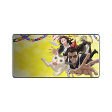 Load image into Gallery viewer, The Way of the Househusband Mouse Pad (Desk Mat)