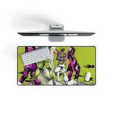 Load image into Gallery viewer, Anime Jojo's Bizarre Adventure Mouse Pad (Desk Mat)