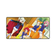 Load image into Gallery viewer, Aikatsu! Mouse Pad (Desk Mat)