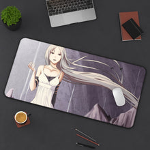 Load image into Gallery viewer, Pixiv Fantasia Mouse Pad (Desk Mat) On Desk